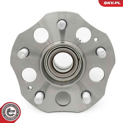 HONDA ACCORD VI REAR WHEEL HUB BEARING | OEM 42200-S1A-E21