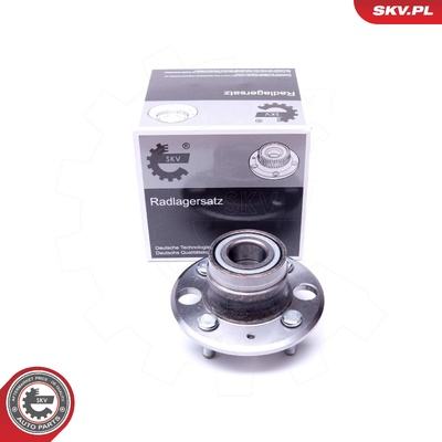 MG ZR ZS ROVER 200 25 400 45 REAR WHEEL HUB BEARING | OEM GHK1560