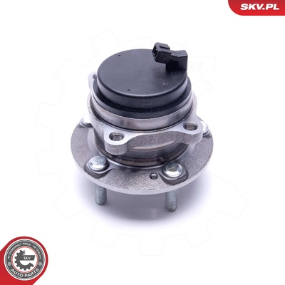 HYUNDAI SANTA FE II III KIA SORENTO II SEDONA REAR WHEEL HUB BEARING | OEM 52750-A9000