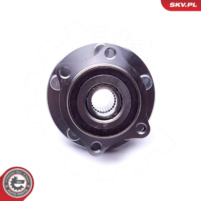SUBARU TRIBECA REAR WHEEL HUB BEARING | OEM 28473-XA00A