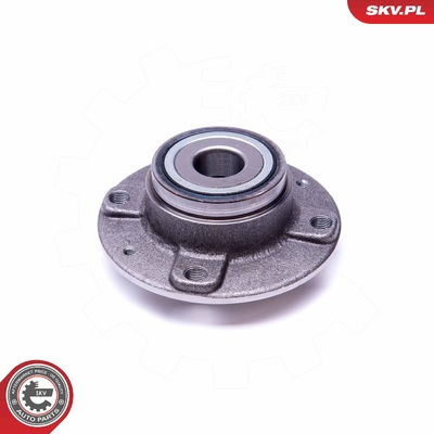 CITROEN SAXO PEUGEOT 106 I II REAR WHEEL HUB BEARING | OEM 3701.67