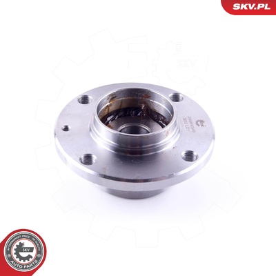 PEUGEOT 205 II 309 I II REAR WHEEL HUB BEARING | OEM 3701.52