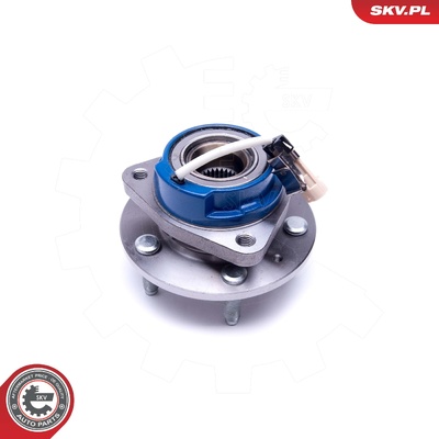 CADILLAC CTS REAR WHEEL HUB BEARING | OEM 25693148