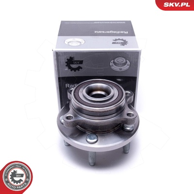 FORD EDGE REAR WHEEL HUB BEARING | OEM 8A8Z1104B