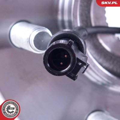 FORD EXPEDITION LINCOLN NAVIGATOR REAR WHEEL HUB BEARING | OEM 7L1Z1109AA