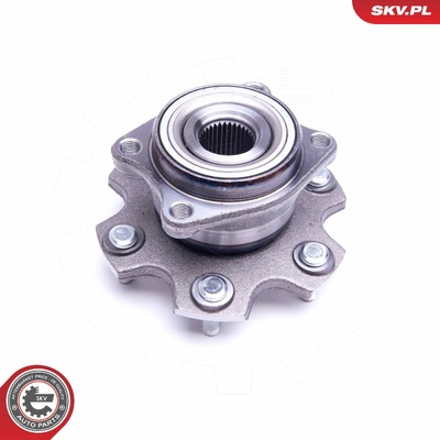 MITSUBISHI PAJERO IV REAR WHEEL HUB BEARING | OEM 3780A007