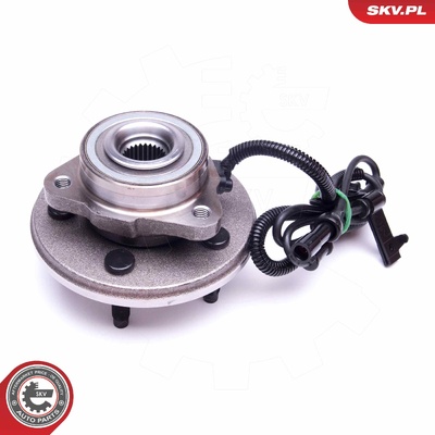 FORD EXPLORER FRONT WHEEL HUB BEARING | OEM 6L2Z1104A