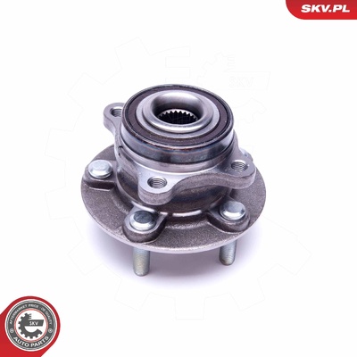 FORD MONDEO V REAR WHEEL HUB BEARING/REAR | OEM 1826188