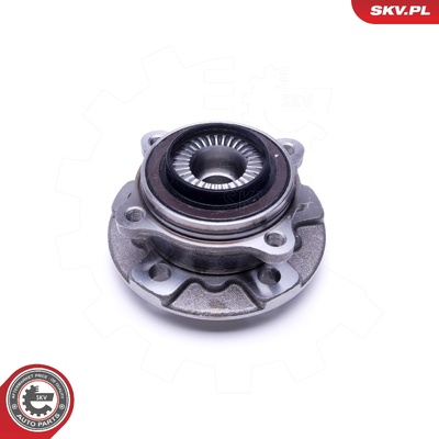BMW 2 SERIES X1 X2 I3 I8 MINI COOPER CLUBMAN COUNTRYMAN FRONT WHEEL HUB BEARING | OEM 31206874443