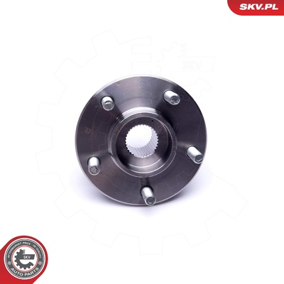 CHRYSLER 300M CONCORDE DODGE INTREPID EAGLE VISION FRONT WHEEL HUB BEARING | OEM 0493450AA