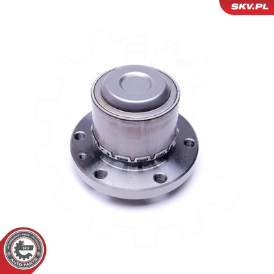 MERCEDES-BENZ SPRINTER VW CRAFTER FRONT WHEEL HUB BEARING | OEM 9063302420