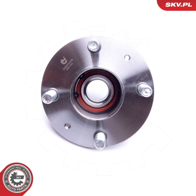 CHEVROLET AVEO DAEWOO KALOS REAR WHEEL HUB BEARING | OEM 96471776