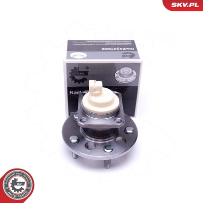 BUICK CHEVROLET OPEL PONTIAC REAR WHEEL HUB BEARING | OEM 7470549