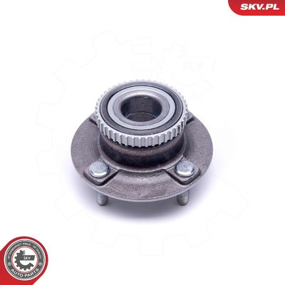 FORD COUGAR FIESTA MONDEO I II REAR WHEEL HUB BEARING | OEM 5027622