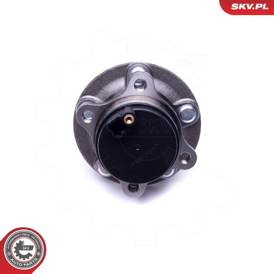 FORD MONDEO V REAR WHEEL HUB BEARING | OEM 1826078