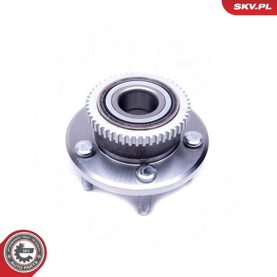 FORD MUSTANG FRONT WHEEL HUB BEARING | OEM 4R3Z1104AA