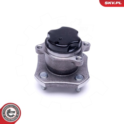 NISSAN NV200 / EVALIA REAR WHEEL HUB BEARING | OEM 43202-JX00A