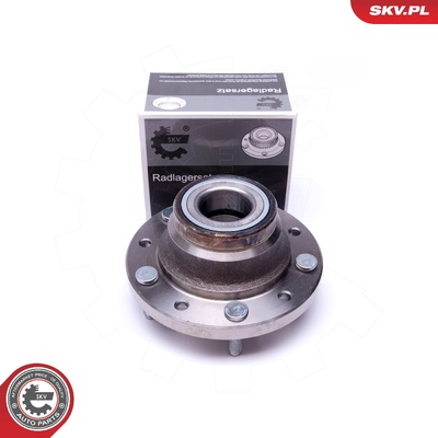 FORD TRANSIT REAR WHEEL HUB BEARING | OEM 1377912