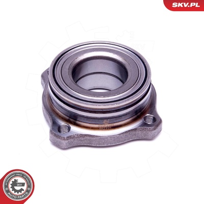 BMW 3 SERIES F25, 4 SERIES F26, X X REAR WHEEL HUB BEARING | OEM 33406787015