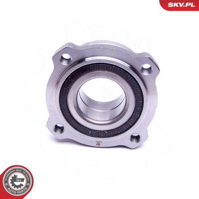 BMW 5 SERIES E70, 6 SERIES F16, F86, X X REAR WHEEL HUB BEARING | OEM 33416770974