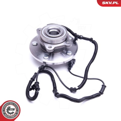 CHRYSLER GRAND VOYAGER VW ROUTAN REAR WHEEL HUB BEARING | OEM 4721762AC