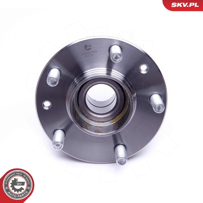 MAZDA 626 V REAR WHEEL HUB BEARING | OEM GA5S-26-15X