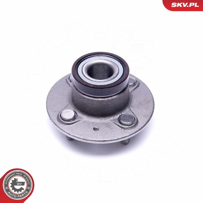 HONDA CITY INSIGHT JAZZ III REAR WHEEL HUB BEARING | OEM 42200-TF0-N51