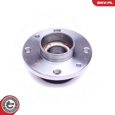 FIAT STILO REAR WHEEL HUB BEARING | OEM 71736330
