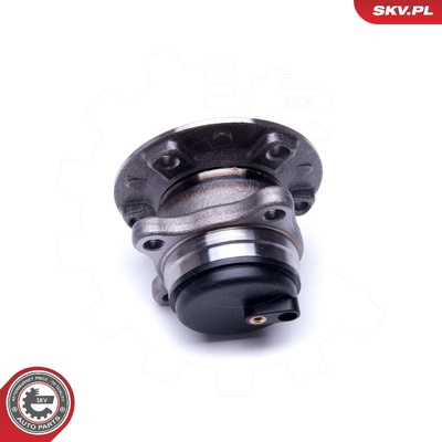 CITROEN BERLINGO C4 C5 OPEL COMBO PEUGEOT 308 II REAR WHEEL HUB BEARING | OEM 9803736180