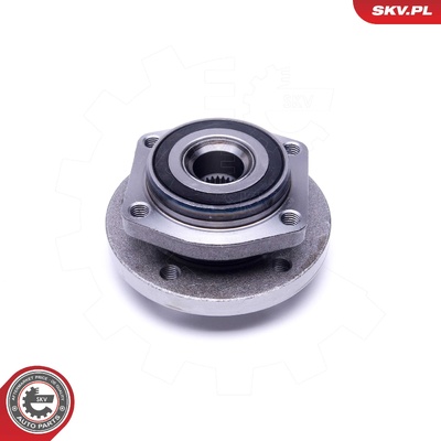 VOLVO 850 C70 I S70 V70 I XC70 FRONT WHEEL HUB BEARING | OEM 274378