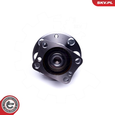 MAZDA 2 REAR WHEEL HUB BEARING | OEM D651-26-15XE