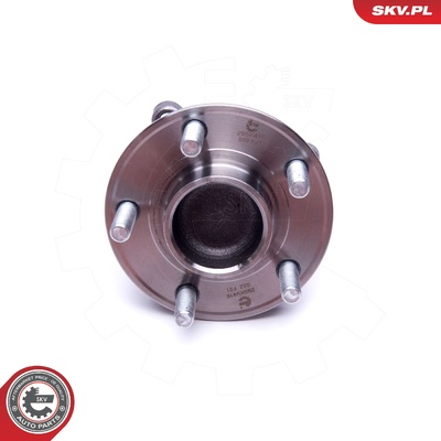 FORD FOCUS III REAR WHEEL HUB BEARING | OEM 1706173
