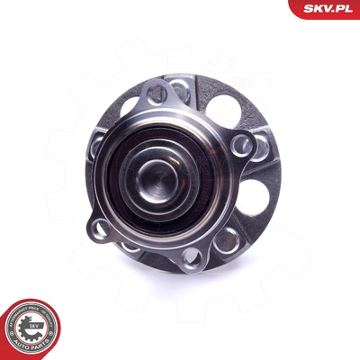 MITSUBISHI GRANDIS REAR WHEEL HUB BEARING | OEM MR594443