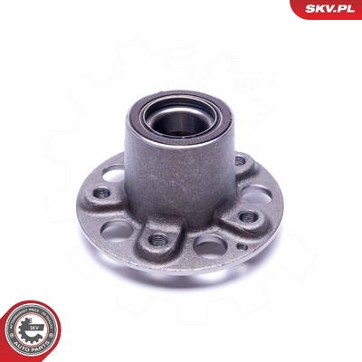 MERCEDES-BENZ C-CLASS E-CLASS SLK FRONT WHEEL HUB BEARING | OEM 2043300625