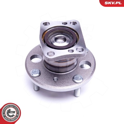 FORD FIESTA VI KA+ REAR WHEEL HUB BEARING | OEM 1547177