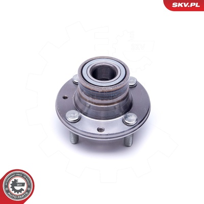 MITSUBISHI COLT IV LANCER V REAR WHEEL HUB BEARING | OEM MB663630