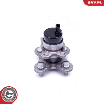 DAIHATSU MATERIA SIRION SUBARU JUSTY IV REAR WHEEL HUB BEARING | OEM 42410-B1030
