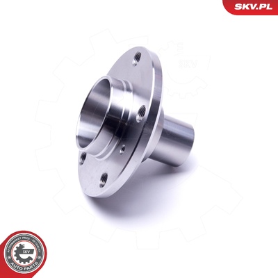 BMW 3 SERIES E83, 5 SERIES E53, X X REAR WHEEL HUB BEARING | OEM 33411095417