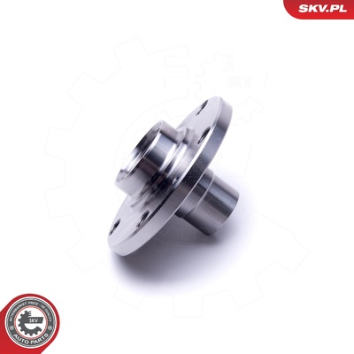 AUDI A4 A6 SKODA SUPERB I VW PASSAT FRONT WHEEL HUB BEARING | OEM 8D0407615E