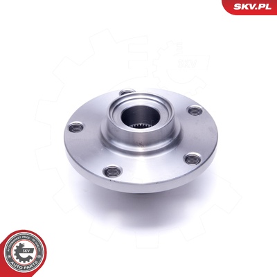 AUDI SEAT SKODA VW REAR WHEEL HUB BEARING/REAR | OEM 4A0407615D