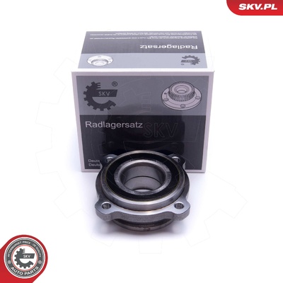 BMW 1 SERIES E84, X REAR WHEEL HUB BEARING | OEM 33406789970