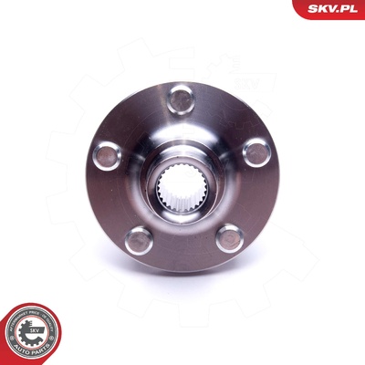 CHRYSLER PT CRUISER FRONT WHEEL HUB BEARING | OEM 4670292AC