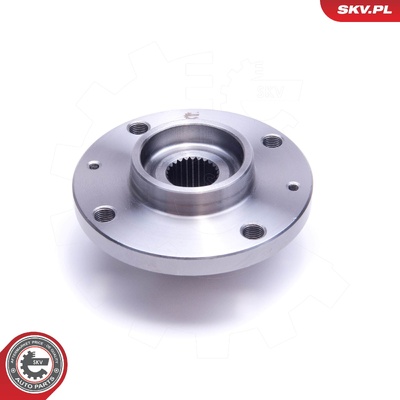 CITROEN BERLINGO C3 C4 DS3 DS4 DS5 PEUGEOT 206 207 208 306 FRONT WHEEL HUB BEARING | OEM 330772