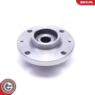 CITROEN C-ELYSEE C2 C3 C4 DS3 SAXO PEUGEOT 1007 106 II 2008 206 306 FRONT WHEEL HUB BEARING | OEM 330776