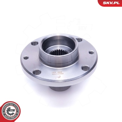 FIAT DOBLO PALIO STRADA FRONT WHEEL HUB BEARING | OEM 46745258