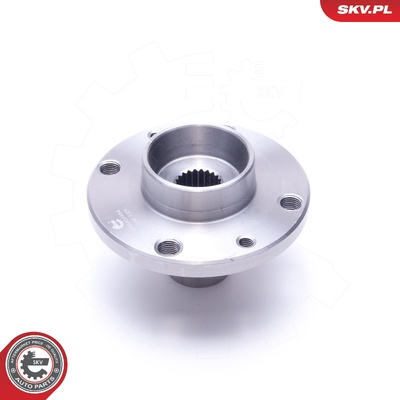 FIAT DOBLO STRADA FRONT WHEEL HUB BEARING | OEM 46798592