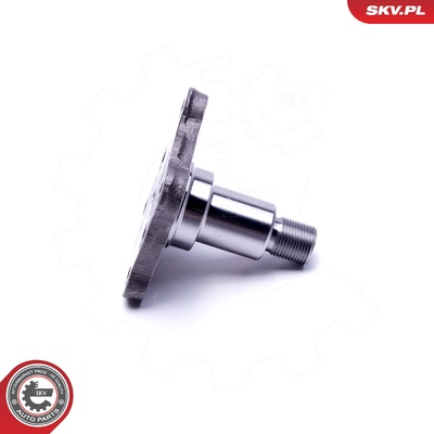 FORD ESCORT VI PUMA REAR WHEEL HUB BEARING | OEM 7314844