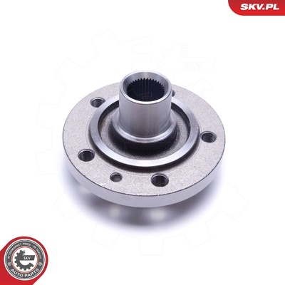 FORD GALAXY I SEAT ALHAMBRA VW SHARAN REAR WHEEL HUB BEARING | OEM 7M0501655C