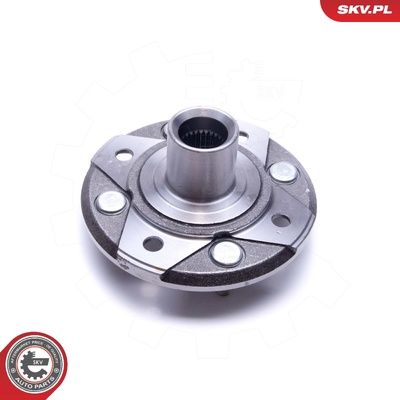 HONDA ACCORD V FRONT WHEEL HUB BEARING | OEM 44600SM4020