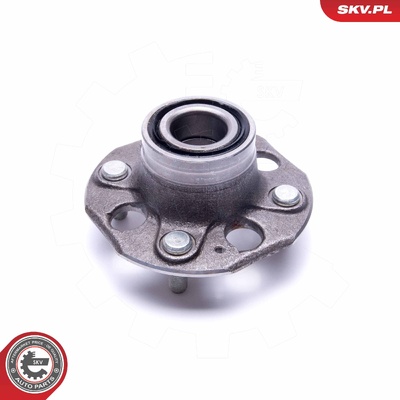 HONDA ACCORD V REAR WHEEL HUB BEARING | OEM 42200SM5A01